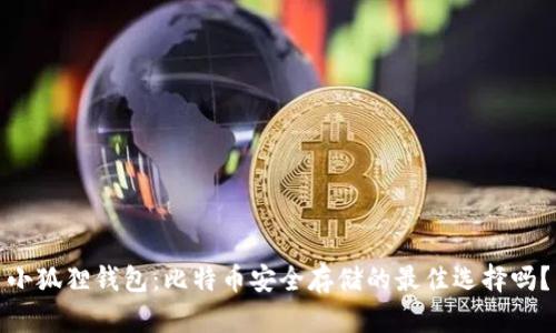小狐狸钱包：比特币安全存储的最佳选择吗？